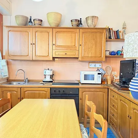S306 - Sirolo, Trilocale Con Posto Auto