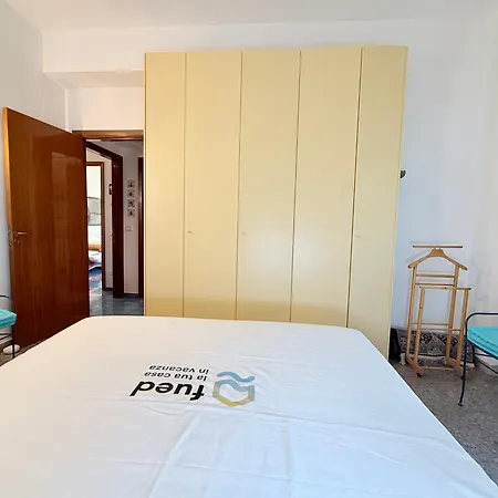 S306 - Sirolo, Trilocale Con Posto Auto *