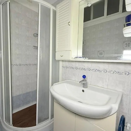S306 - Sirolo, Trilocale Con Posto Auto Διαμέρισμα Sirolo